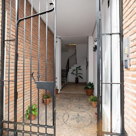 Apartamento Juda Centro Кордова Экстерьер фото