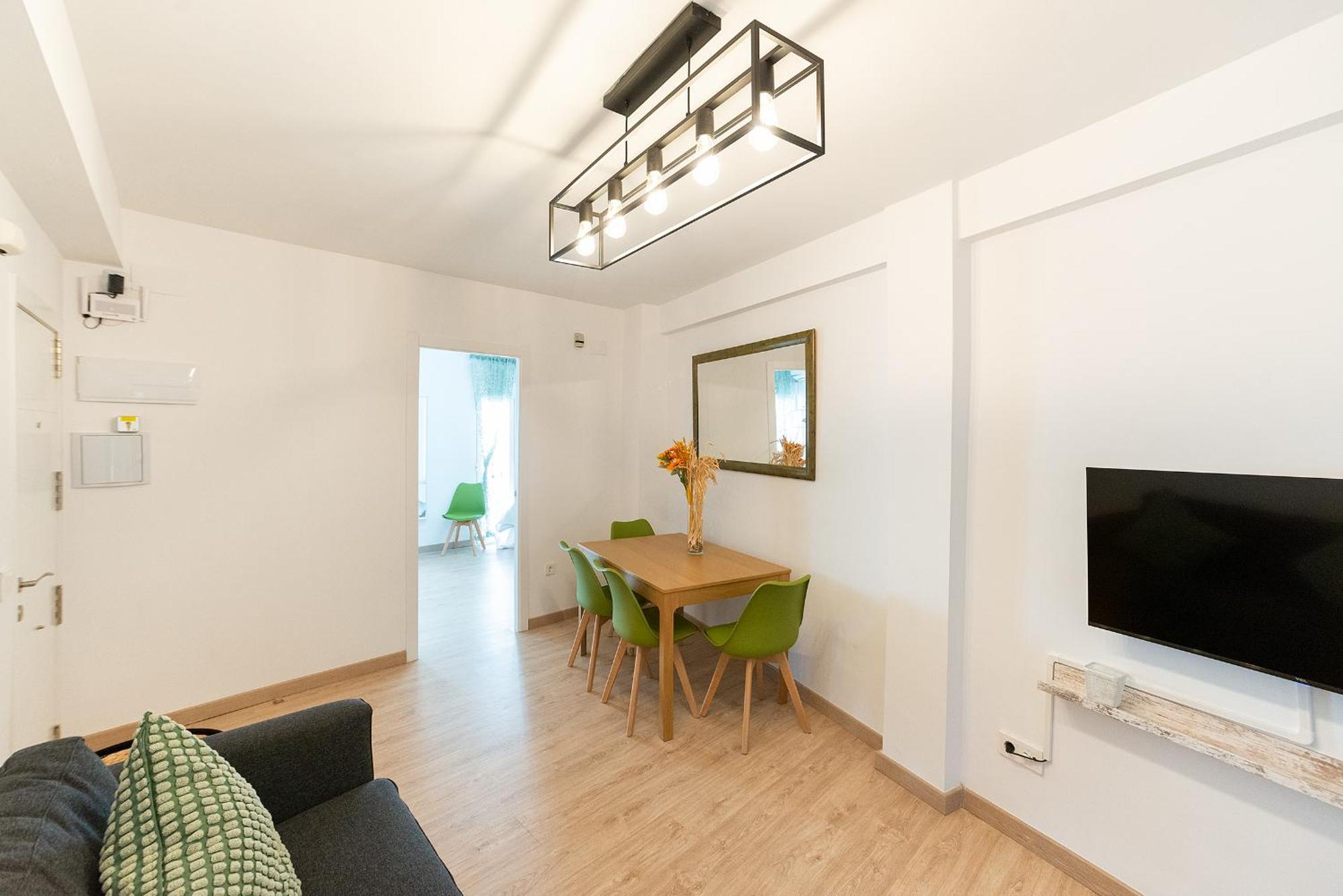 Apartamento Juda Centro Кордова Экстерьер фото
