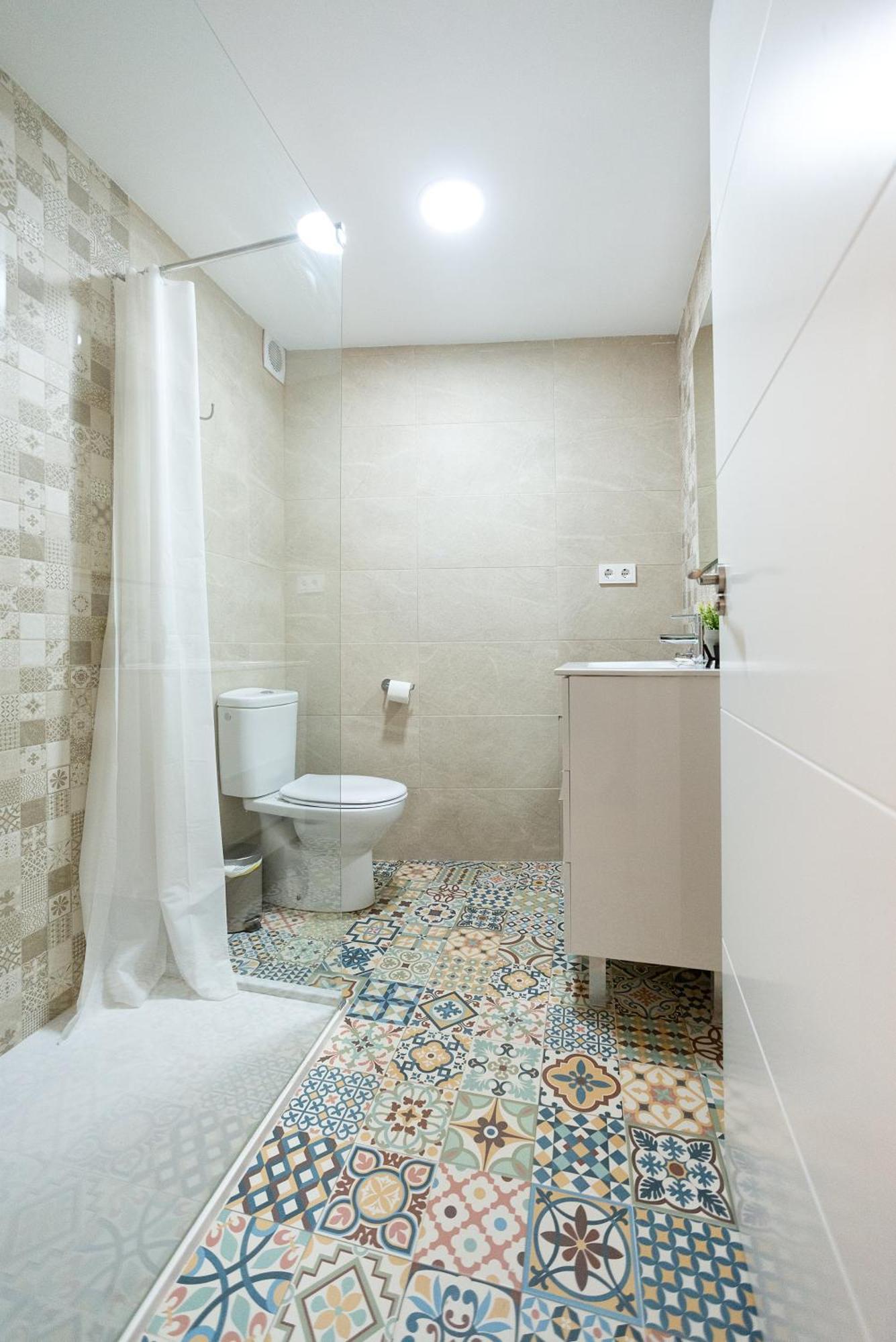 Apartamento Juda Centro Кордова Экстерьер фото